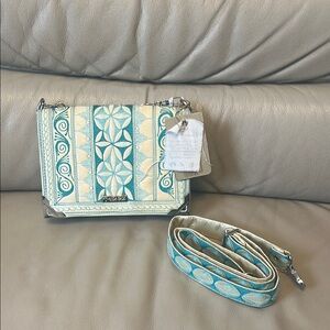 Banda Bags Crossbody